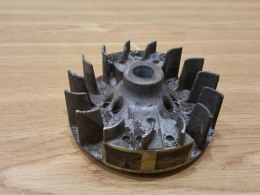 KAWASAKI TD 40 MAGNETO KOŁO MAGNESOWE