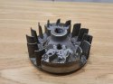 KAWASAKI TD 40 MAGNETO KOŁO MAGNESOWE