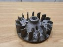 KAWASAKI TD 40 MAGNETO KOŁO MAGNESOWE