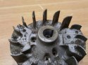 KAWASAKI TD 40 MAGNETO KOŁO MAGNESOWE