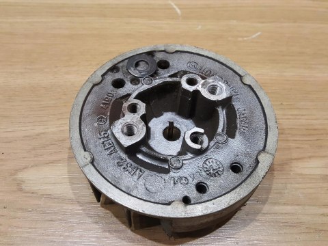 KAWASAKI TD 40 MAGNETO KOŁO MAGNESOWE KAWASAKI TD 40 MAGNETO KOŁO MAGNESOWE