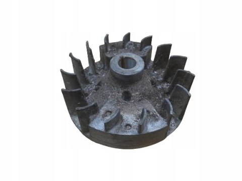 KAWASAKI TD 40 MAGNETO KOŁO MAGNESOWE KAWASAKI TD 40 MAGNETO KOŁO MAGNESOWE