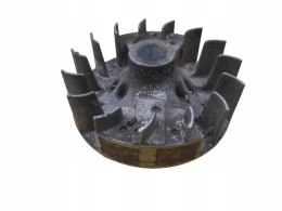 KAWASAKI TD 40 MAGNETO KOŁO MAGNESOWE