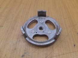 KAWASAKI TD 40 MISKA MISECZKA ZABIERAK SZARPAKA