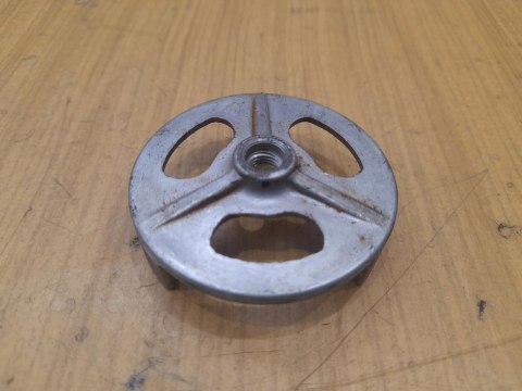 KAWASAKI TD 40 MISKA MISECZKA ZABIERAK SZARPAKA KAWASAKI TD 40 MISKA MISECZKA ZABIERAK SZARPAKA