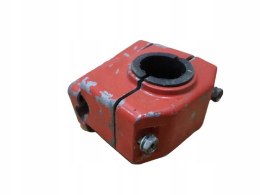 KAWASAKI TD 40 MOCOWANIE UCHWYT