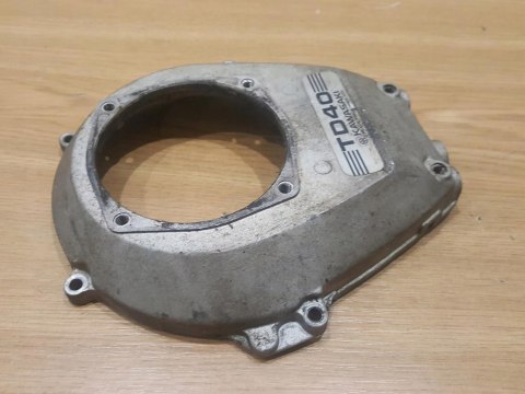 KAWASAKI TD 40 OBUDOWA OSŁONA POKRYWA KORPUS KAWASAKI TD 40 OBUDOWA OSŁONA POKRYWA KORPUS