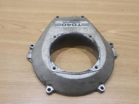 KAWASAKI TD 40 OBUDOWA OSŁONA POKRYWA KORPUS KAWASAKI TD 40 OBUDOWA OSŁONA POKRYWA KORPUS