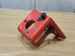 KAWASAKI TD 40 OSŁONA OBUDOWA POKRYWA KORPUS
