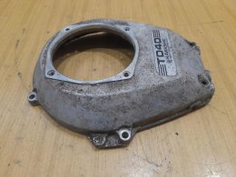 KAWASAKI TD 40 OSŁONA OBUDOWA POKRYWA KORPUS