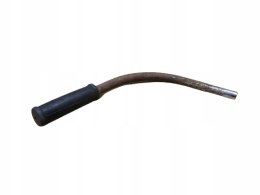KAWASAKI TD 40 RĄCZKA RĘKOJEŚĆ UCHWYT MOCOWANIE