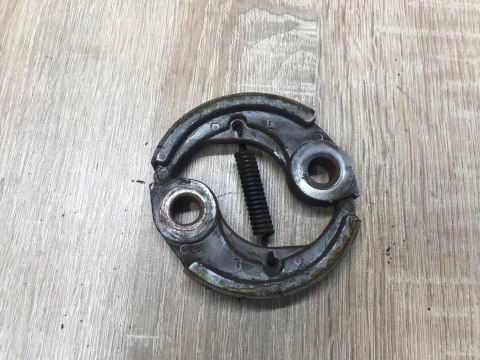 KAWASAKI TD 40 SPRZĘGŁO KAWASAKI TD 40 SPRZĘGŁO