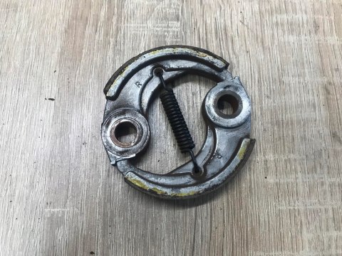 KAWASAKI TD 40 SPRZĘGŁO KAWASAKI TD 40 SPRZĘGŁO