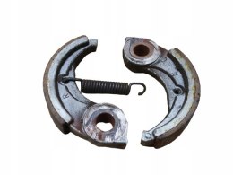 KAWASAKI TD 40 SPRZĘGŁO