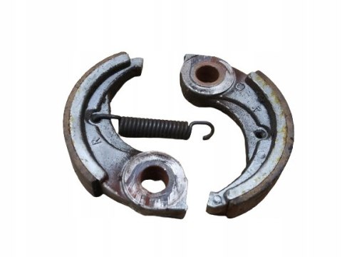 KAWASAKI TD 40 SPRZĘGŁO KAWASAKI TD 40 SPRZĘGŁO