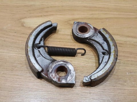 KAWASAKI TD 40 SPRZĘGŁO KAWASAKI TD 40 SPRZĘGŁO