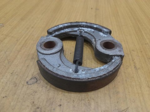 KAWASAKI TD 40 SPRZĘGŁO KAWASAKI TD 40 SPRZĘGŁO