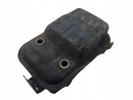 KAWASAKI TD 40 TŁUMIK WYDECH