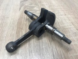 KAWASAKI TD 40 WAŁ KORBOWY KORBOWÓD
