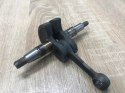 KAWASAKI TD 40 WAŁ KORBOWY KORBOWÓD