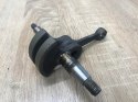 KAWASAKI TD 40 WAŁ KORBOWY KORBOWÓD