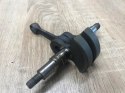KAWASAKI TD 40 WAŁ KORBOWY KORBOWÓD