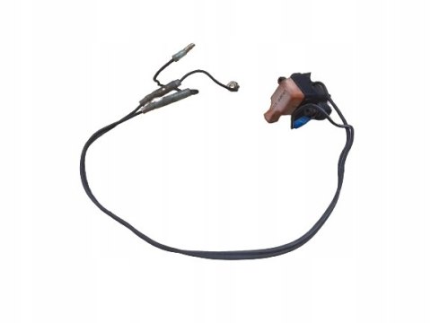 KAWASAKI TD 40 WŁĄCZNIK PRZEŁĄCZNIK PRZYCISK KAWASAKI TD 40 WŁĄCZNIK PRZEŁĄCZNIK PRZYCISK