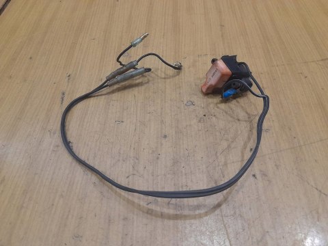 KAWASAKI TD 40 WŁĄCZNIK PRZEŁĄCZNIK PRZYCISK KAWASAKI TD 40 WŁĄCZNIK PRZEŁĄCZNIK PRZYCISK