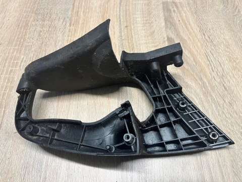 PARTNER P842 RĄCZKA GAZU OBUDOWA UCHWYT PARTNER P842 RĄCZKA GAZU OBUDOWA UCHWYT