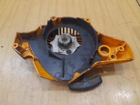 PARTNER P842 SZARPAK STARTER ROZRUSZNIK OBUDOWA PARTNER P842 SZARPAK STARTER ROZRUSZNIK OBUDOWA