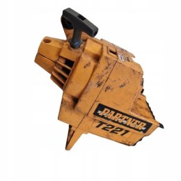 PARTNER T221 SZARPAK STARTER ROZRUSZNIK OBUDOWA