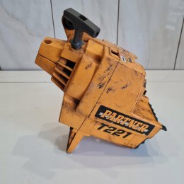 PARTNER T221 SZARPAK STARTER ROZRUSZNIK OBUDOWA