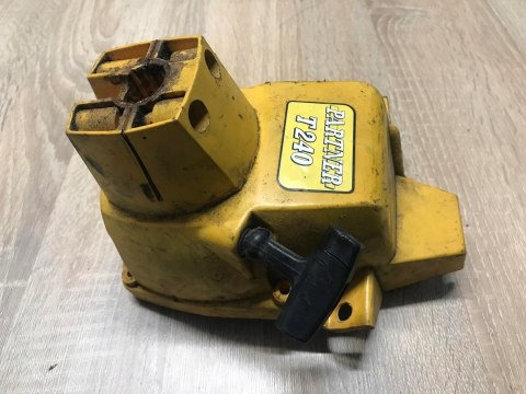 PARTNER T240 OSŁONA OBUDOWA SZARPAK STARTER PARTNER T240 OSŁONA OBUDOWA SZARPAK STARTER