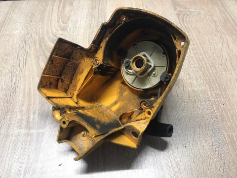 PARTNER T240 OSŁONA OBUDOWA SZARPAK STARTER PARTNER T240 OSŁONA OBUDOWA SZARPAK STARTER