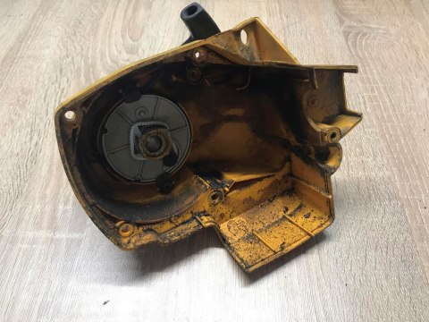 PARTNER T240 OSŁONA OBUDOWA SZARPAK STARTER PARTNER T240 OSŁONA OBUDOWA SZARPAK STARTER
