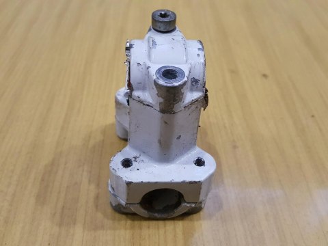 STIHL FS 66 UCHWYT MOCOWANIE OBEJMA STIHL FS 66 UCHWYT MOCOWANIE OBEJMA