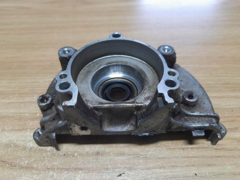 ECHO SRM 250 SI KARTER OBUDOWA SILNIKA KORPUS ECHO SRM 250 SI KARTER OBUDOWA SILNIKA KORPUS