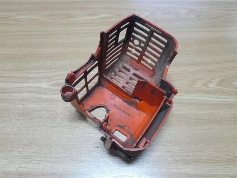 ECHO SRM 250 SI OSŁONA OBUDOWA POKRYWA KORPUS ECHO SRM 250 SI OSŁONA OBUDOWA POKRYWA KORPUS