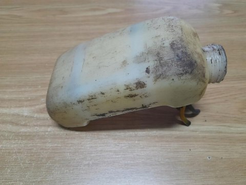 ECHO SRM 250 SI ZBIORNIK PALIWA BAK ECHO SRM 250 SI ZBIORNIK PALIWA BAK