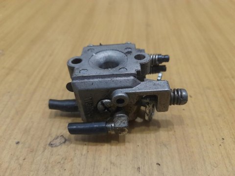 ECHO SRM 302 BDX GAŹNIK ORYGINAŁ ECHO SRM 302 BDX GAŹNIK ORYGINAŁ