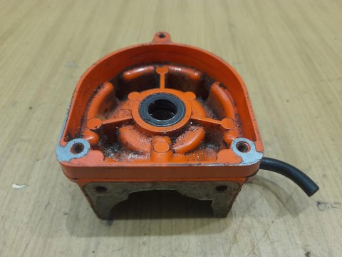 ECHO SRM 302 BDX KARTER OBUDOWA SILNIKA KORPUS ECHO SRM 302 BDX KARTER OBUDOWA SILNIKA KORPUS