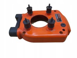 ECHO SRM 302 BDX OSŁONA OBUDOWA POKRYWA KORPUS