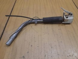ECHO SRM 302 BDX RĄCZKA GAZU RĘKOJEŚĆ UCHWYT