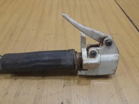 ECHO SRM 302 BDX RĄCZKA GAZU RĘKOJEŚĆ UCHWYT ECHO SRM 302 BDX RĄCZKA GAZU RĘKOJEŚĆ UCHWYT
