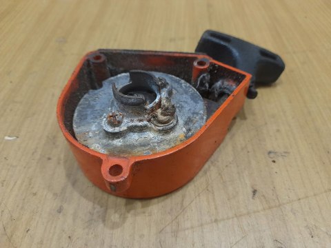 ECHO SRM 302 BDX SZARPAK STARTER OBUDOWA ECHO SRM 302 BDX SZARPAK STARTER OBUDOWA