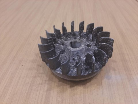 ECHO SRM 310 MAGNETO KOŁO MAGNESOWE ECHO SRM 310 MAGNETO KOŁO MAGNESOWE