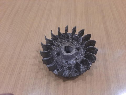 ECHO SRM 310 MAGNETO KOŁO MAGNESOWE ECHO SRM 310 MAGNETO KOŁO MAGNESOWE