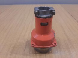 ECHO SRM 310 OSŁONA OBUDOWA BĘBEN KOSZ DZWON KPL
