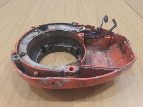 ECHO SRM 310 OSŁONA OBUDOWA POKRYWA KORPUS ECHO SRM 310 OSŁONA OBUDOWA POKRYWA KORPUS