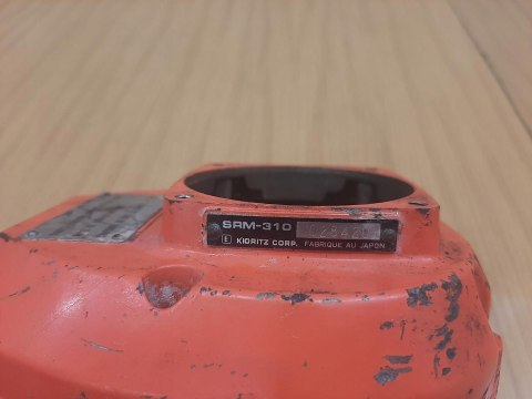 ECHO SRM 310 OSŁONA OBUDOWA POKRYWA KORPUS ECHO SRM 310 OSŁONA OBUDOWA POKRYWA KORPUS